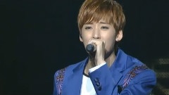 U-KISS - Believe