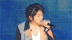 U-KISS - Miss You & Talk