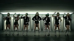 T-ara - Sexy Love 舞蹈版