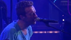 Coldplay - Paradise