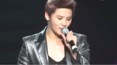 金俊秀 - XIA Junsu 14 Fairy 1st World Tour In NY