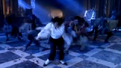 Michael Jackson - Ghosts