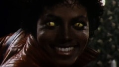 Michael Jackson - Thriller