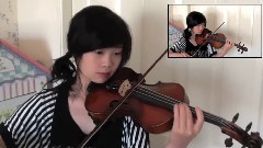 模仿翻唱 - Call Me Maybe & Payphone