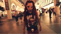 DJ BL3ND - RAGE MIX