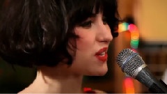 Kimbra - Good Intent