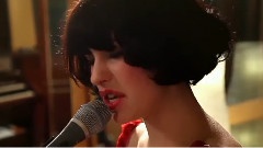 Kimbra - Settle Down