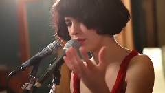 Kimbra - Plain Gold Ring