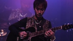 Beyond - 家驹夏威夷吉他SOLO
