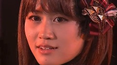 AKB48,前田敦子 - 前田敦子毕业 (AKBINGO! 桜の花びらたち ) 日文字幕 12/09/05