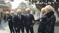 B.A.P - TA-DAH It`s B.A.P EP 7