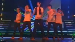 U-KISS - 好欺负吗 & 结束安可