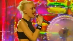 No Doubt - Settle Down