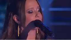 Ali Brustofski - When I Look At You