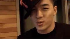 G-Dragon(BigBang),BigBang - 2NE1TV S01 EP08