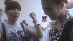 G-Dragon(BigBang),2NE1 - GD CL Cute LOVE Moments