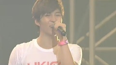 U-KISS - Kiss Me Forever & Talk