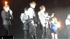 Super Junior - 红了哥哥