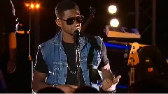Usher - BBC Radio Live Lounge