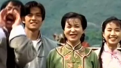 陈晓东,影视原声 - 今天开始