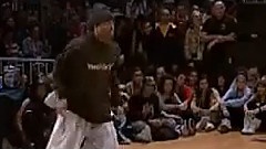 街舞视频 - Thug Dancing To House Music
