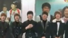 BOYFRIEND - Korean Music Wave in Bangkok