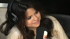 Selena Gomez - NRJ采访