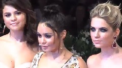 Selena Gomez - Festival Di Venezia 69th
