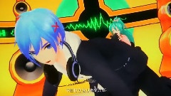 初音未来,VOCALOID家族 - リモコン