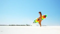 Billabong Girls Surf Series, Episode