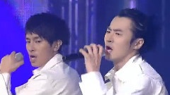 神话 - BrandNew & HeyComeOn & PerfectMan & TOP