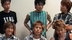 V6 - 专辑< Seven > 电视特辑