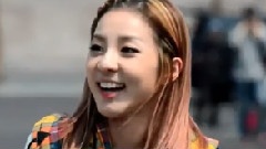 2NE1 - What Makes You Beautiful