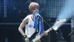 FTISLAND - Flower Rock