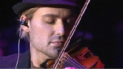 David Garrett - Live At Tempodrom Berlin