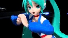 初音未来,VOCALOID家族 - 多重未来のカルテット-Quartet