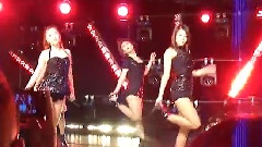 Wonder Girls - Nu Shoes