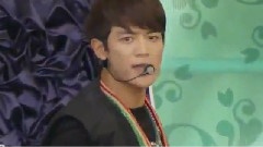 SHINee - MEZAMASHI LIVE