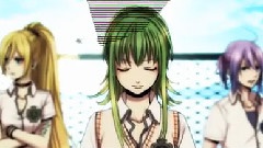 gumi,VOCALOID家族 - 迷走ラプソディ