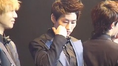 Super Junior - 自我介绍