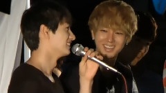 Super Junior - Fan Singning In Cheongnyangri