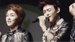 EXO-M - Baby Baby