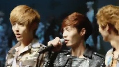 EXO-M - Talk