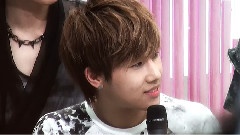 Infinite - Mnet Wide Open Studio