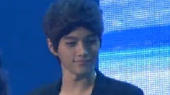 Infinite - Second Invasion Hidden Track