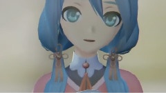 初音未来,VOCALOID家族 - World's End Umbrella