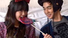 IU,俞承豪 - MBC Section TV CUT