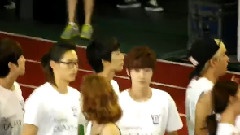 B1A4 - Galaxy SIII Sports Event
