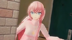 巡音流歌 - Megane