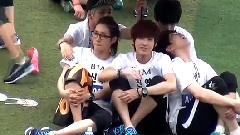 B1A4 - Idol Star Olympics